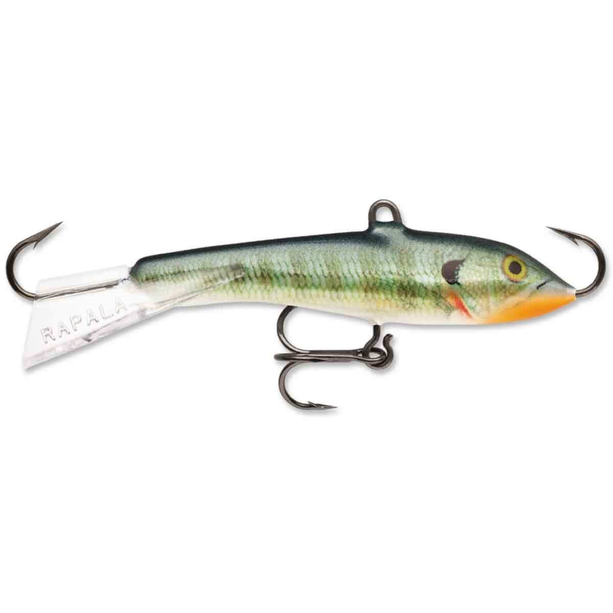 Rapala Ultra Light Rippin' Rap 04 Firetiger