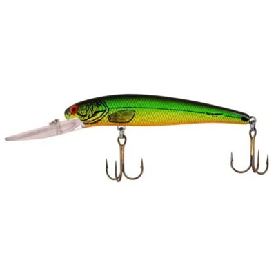 STORE99® 50mm 8g Laser Fish-Scale Pattern Hard Bait Bass Lures : :  Home & Kitchen