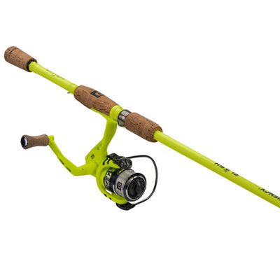 A12-3Kkrzy: A12 3000 Series Krazy Spinning Reel
