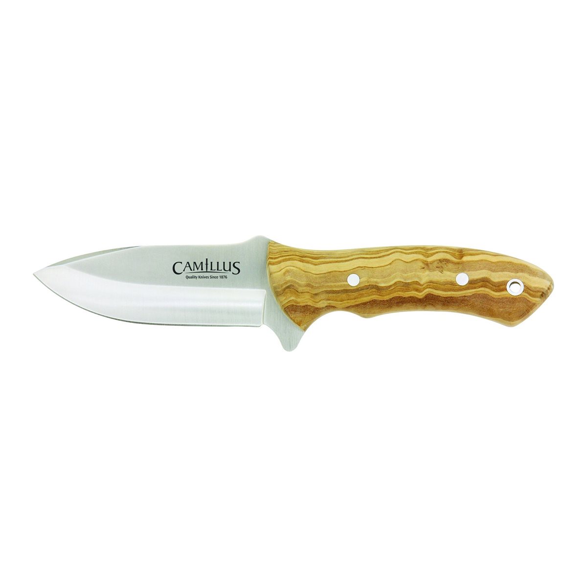 CAMILLUS Fowl & Fish Knives