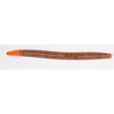 Dreamstick 5" Pumpkin seed / orange tail