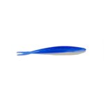 Finnow 4'' Minnow Blue / White