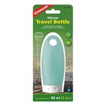 COGHLAN'S Individual Silicone Travel Bottle Blue