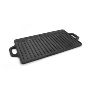 COGHLAN'S Cast Iron Griddle