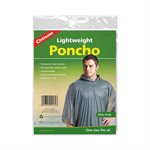 COGHLAN'S Poncho Olive Drab