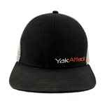 YAK ATTACK YakAttack BlackPak Trucker Hat - Tan / Black