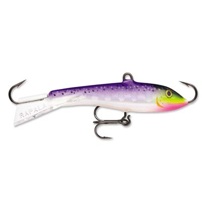 RAPALA Jigging Rap 2 - Purpledescent