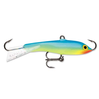 RAPALA Jigging Rap 2 - Parrot