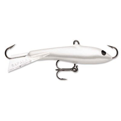 RAPALA Jigging Rap 2 Pearl White