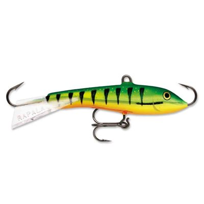 RAPALA Jigging Rap 2 Perch