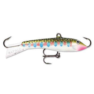 RAPALA Jigging Rap 2 Rainbow Trout