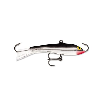 RAPALA Jigging Rap 2 Silver