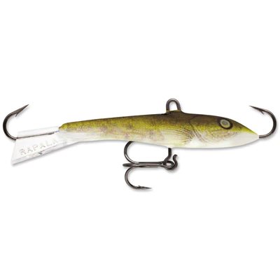 RAPALA Jigging Rap 2 - Live Walleye