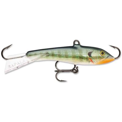 RAPALA Jigging Rap 3 Bluegill