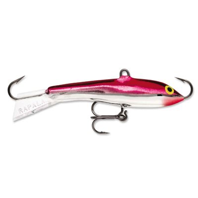 RAPALA Jigging Rap 3 - Chrome Red