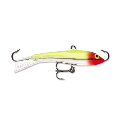 RAPALA Jigging Rap 3 Clown