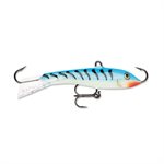 RAPALA Jigging Rap 3 Glow Blue Tiger