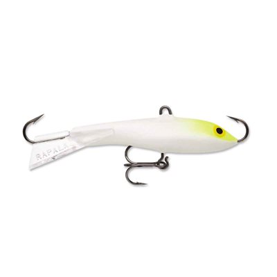 RAPALA Jigging Rap 3 - Glow