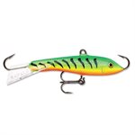 RAPALA LURES Jigging Rap 3 Glow Tiger