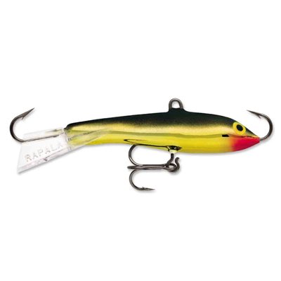 RAPALA Jigging Rap 3 - Gold