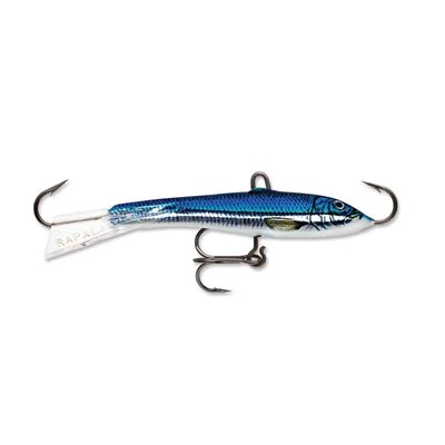 RAPALA Jigging Rap 3 - Live Herring