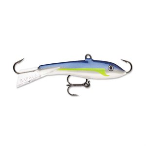 RAPALA Jigging Rap 3 - Helsinki Shad