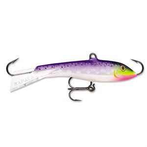 RAPALA Jigging Rap 3 - Purpledescent