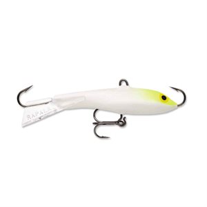 RAPALA Jigging Rap 5 - Glow