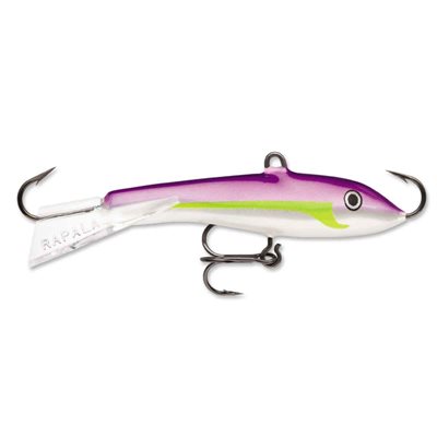 RAPALA Jigging Rap 5 - Regal Shad