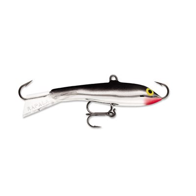 RAPALA LURES Jigging Rap 5 Silver