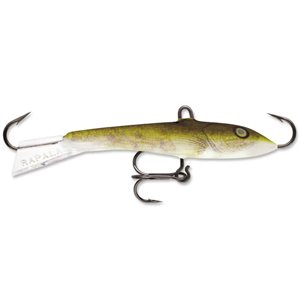 RAPALA Jigging Rap 5 - Live Walleye