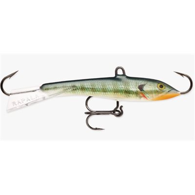 RAPALA LURES Jigging Rap 7 Bluegill