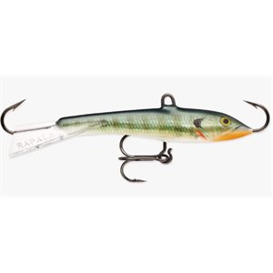 RAPALA LURES Jigging Rap 7 Bluegill