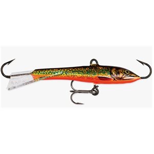 RAPALA Jigging Rap 7 - Live Brook Trout