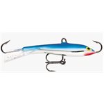 RAPALA Jigging Rap 7 - Chrome Blue.