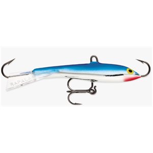 RAPALA Jigging Rap 7 - Chrome Blue.