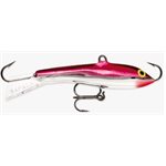 RAPALA Jigging Rap 7 - Chrome Red