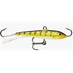 RAPALA Jigging Rap 7 - Glow Yellow Perch