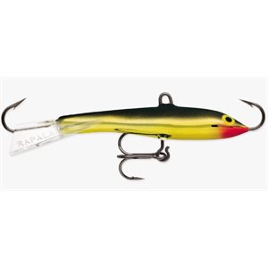 RAPALA LURES Jigging Rap 7 Gold 