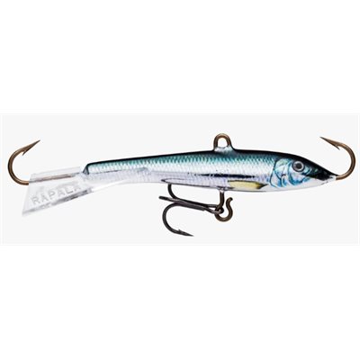 RAPALA Jigging Rap 7 - Live Herring