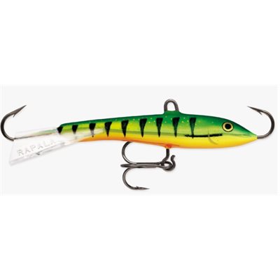 RAPALA LURES Jigging Rap 7 Perch