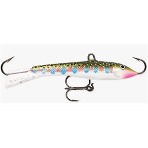 RAPALA Jigging Rap 7 - Rainbow Trout