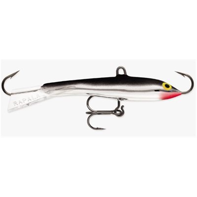 RAPALA LURES Jigging Rap 7 Silver