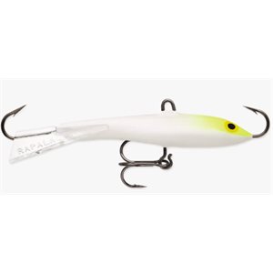 RAPALA LURES Jigging Rap 9 Glow