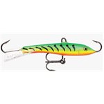 RAPALA Jigging Rap 9 Glow Tiger