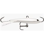 RAPALA LURES Jigging Rap 9 Pearl White