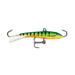 RAPALA LURES Jigging Rap 9 Perch