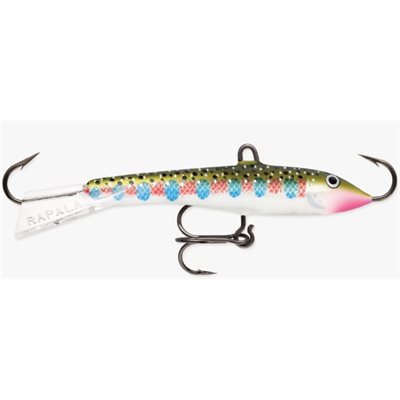 RAPALA Jigging Rap 9 - Rainbow Trout