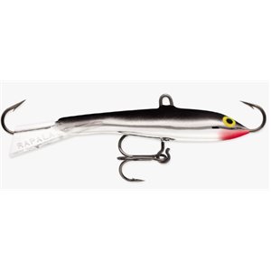 RAPALA LURES Jigging Rap 9 Silver