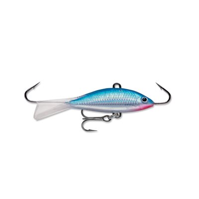 RAPALA LURES Jigging Shad Rap 05 Blue